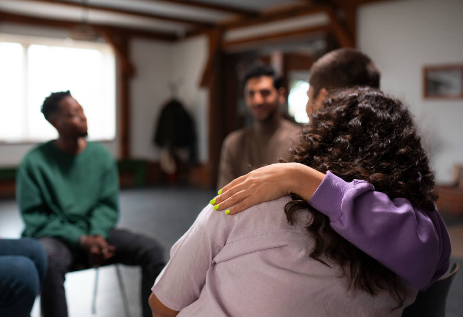 Medicaid Mental Health Services in Boise
