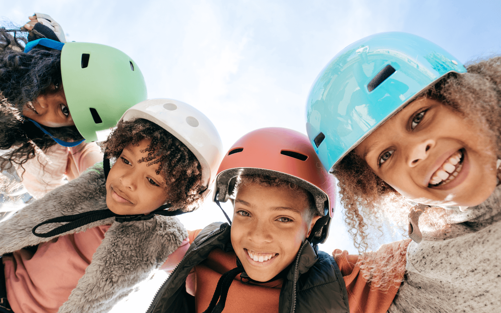 Behavioral Centers for Youth in Boise