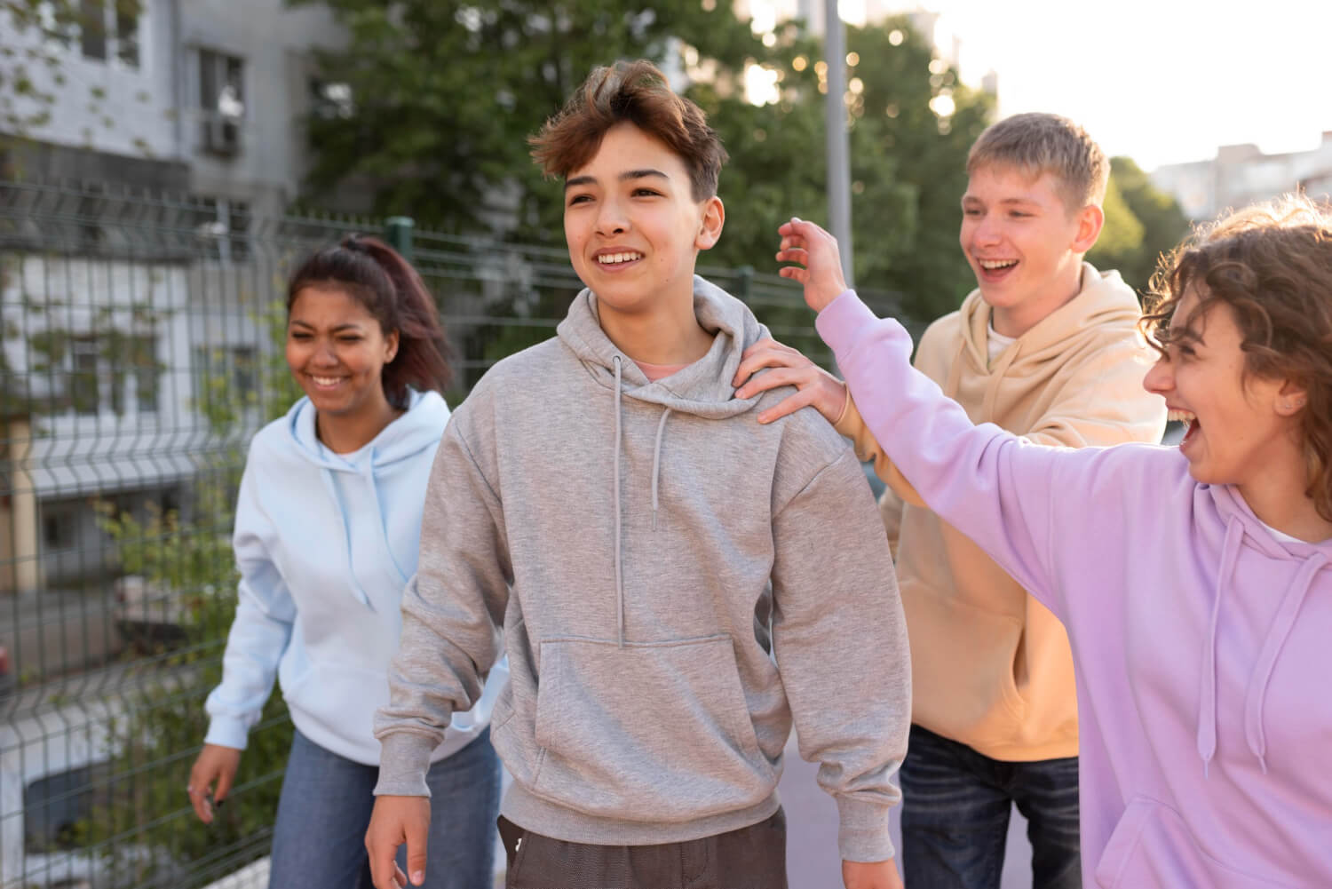 Rehab Facility for Teens in Boise