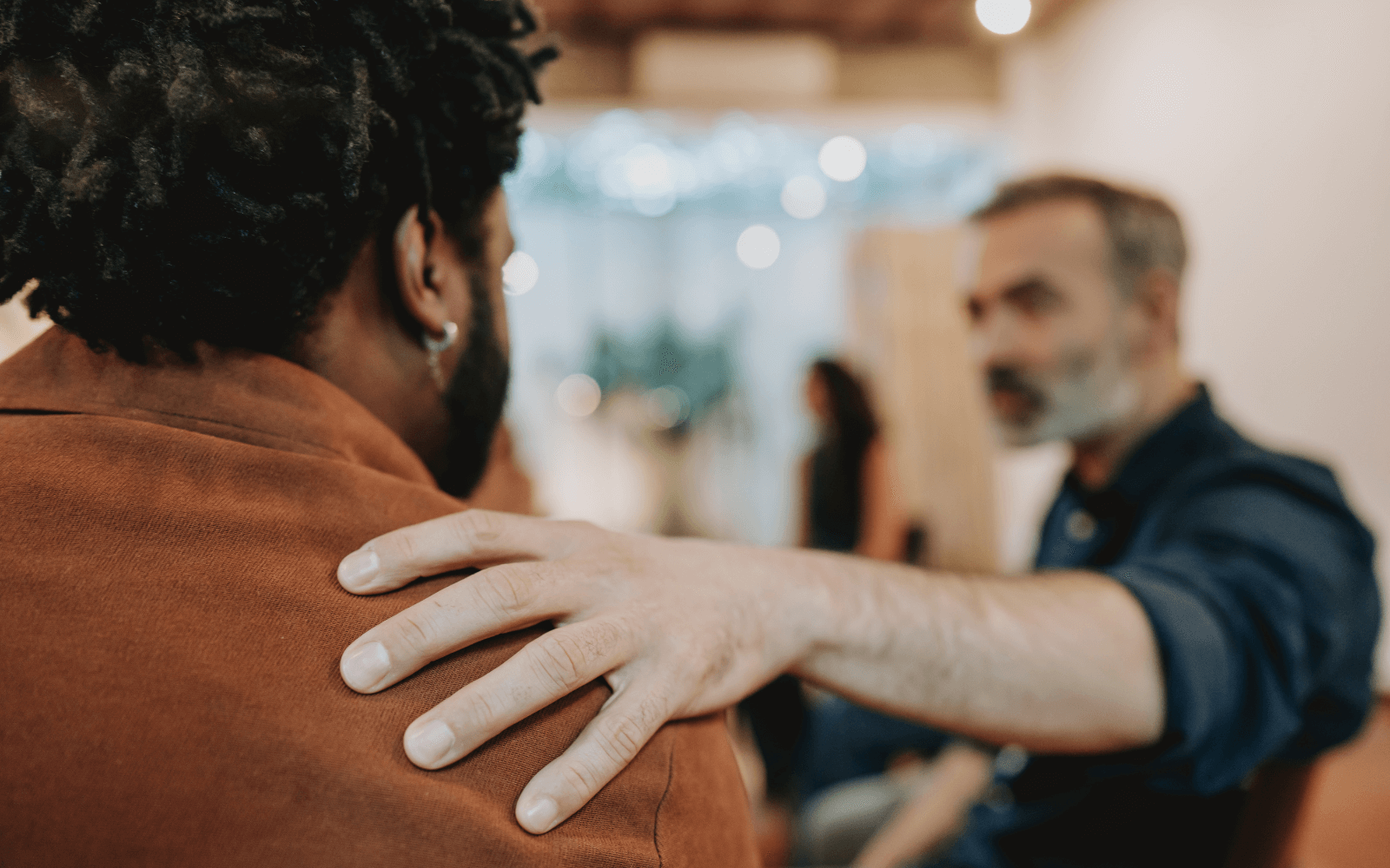 Anxiety Treatments in Boise