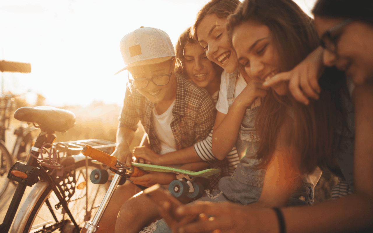 Mental Health Treatment Center for Teens