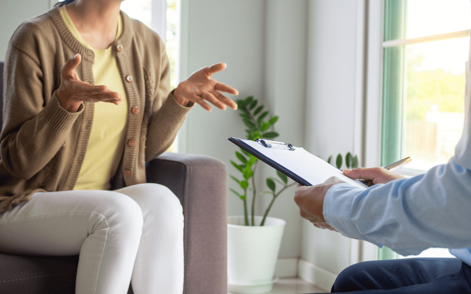 anxiety treatment in boise id