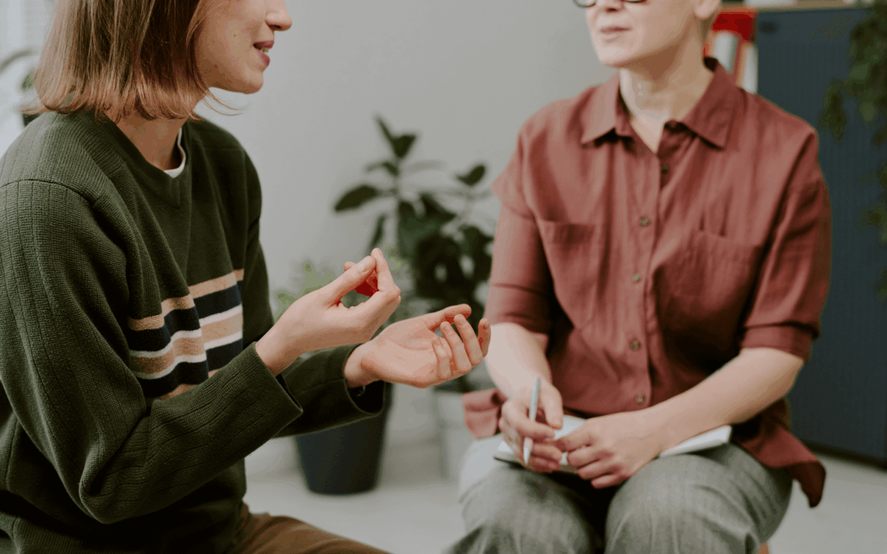 Mental Health Counselor Boise Idaho