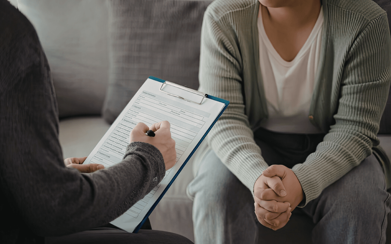 best boise mental health counselor