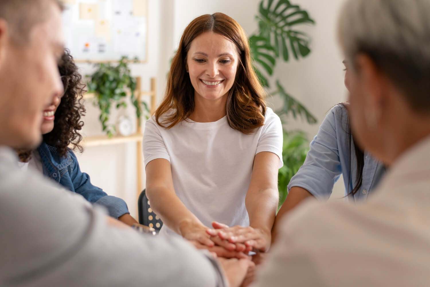 Anxiety Treatment Boise ID