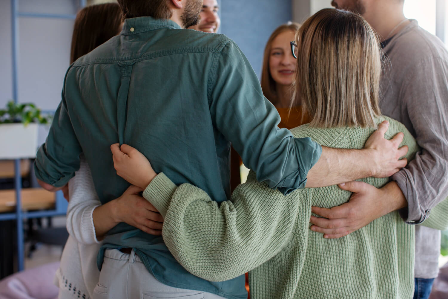Anxiety Treatment Boise Idaho