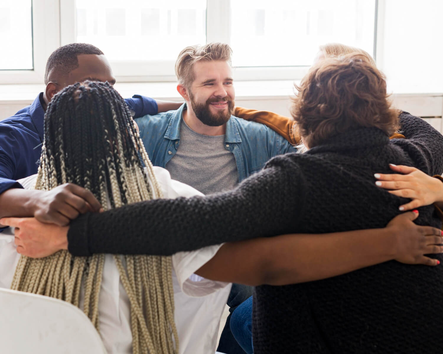 IOP Mental Health Treatment Boise